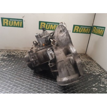 Recambio de caja cambios para opel vectra b berlina básico (1999) referencia OEM IAM 90522000 000006 35782 0213 F18 W394