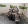 Recambio de caja cambios para opel vectra b berlina básico (1999) referencia OEM IAM 90522000 000006 35782 0213 F18 W394