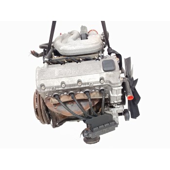 Recambio de motor completo para bmw z3 roadster (e36) 1.8 referencia OEM IAM 184E2  