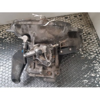 Recambio de caja cambios para opel vectra b berlina básico (1999) referencia OEM IAM 90522000 000006 35782 0213 F18 W394
