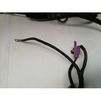 Recambio de cremallera direccion para opel astra g berlina club referencia OEM IAM 4046331 1040085003094DO BOMBA DIRECCION