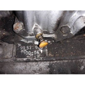 Recambio de caja cambios para opel vectra b berlina básico (1999) referencia OEM IAM 90522000 000006 35782 0213 F18 W394