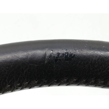 Recambio de airbag delantero izquierdo para nissan qashqai (j10) acenta referencia OEM IAM 98510BR26D  