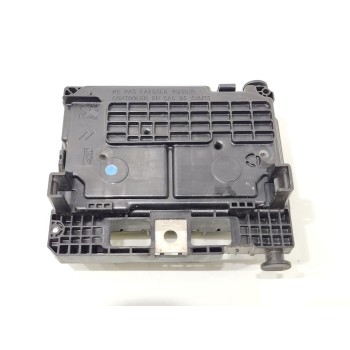 Recambio de caja reles / fusibles para citroën c3 business referencia OEM IAM 9667199780  