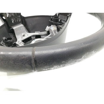 Recambio de airbag delantero izquierdo para nissan qashqai (j10) acenta referencia OEM IAM 98510BR26D  