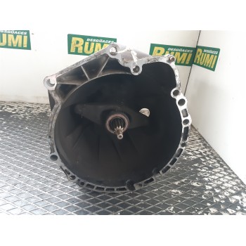 Recambio de caja cambios para bmw serie 3 berlina (e46) 318i referencia OEM IAM BDH  