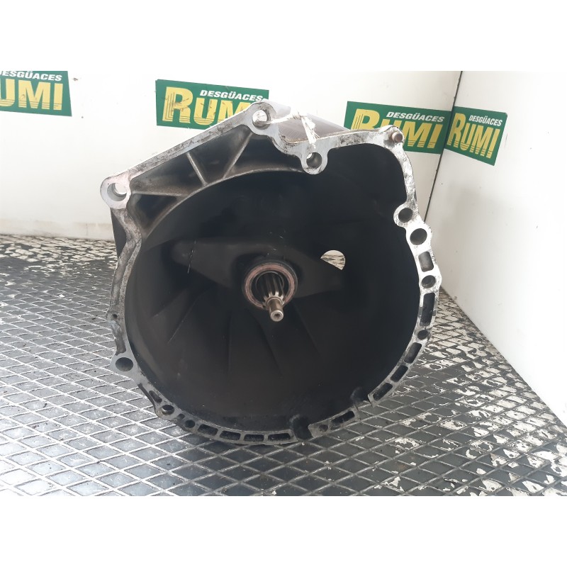 Recambio de caja cambios para bmw serie 3 berlina (e46) 318i referencia OEM IAM BDH  