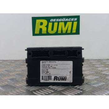 Recambio de modulo electronico para nissan almera (n16/e) line up referencia OEM IAM 28551BM414 5WK48511 5WK48887