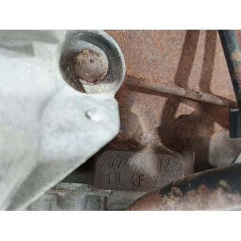 Recambio de motor completo para bmw z3 roadster (e36) 1.8 referencia OEM IAM 184E2  