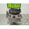 Recambio de alternador para volkswagen golf vi (5k1) advance bluemotion referencia OEM IAM 03L903023 0124525187 