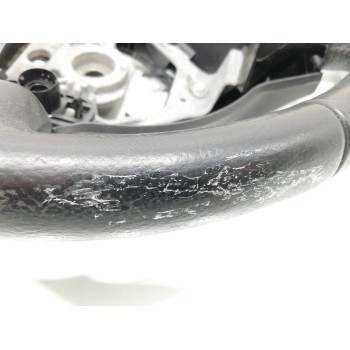 Recambio de airbag delantero izquierdo para nissan qashqai (j10) acenta referencia OEM IAM 98510BR26D  