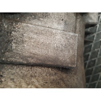 Recambio de caja cambios para bmw serie 3 berlina (e46) 318i referencia OEM IAM BDH  