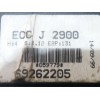 Recambio de mando climatizador para opel vectra b berlina cd referencia OEM IAM 69262205 90586246 