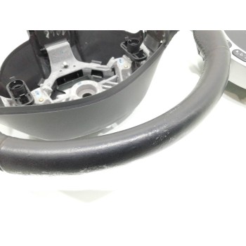 Recambio de airbag delantero izquierdo para nissan qashqai (j10) acenta referencia OEM IAM 98510BR26D  