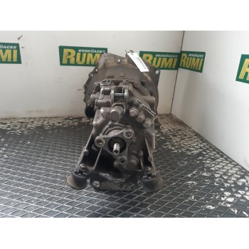 Recambio de caja cambios para bmw serie 3 berlina (e46) 318i referencia OEM IAM BDH  