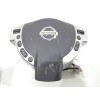 Recambio de airbag delantero izquierdo para nissan qashqai (j10) acenta referencia OEM IAM 98510BR26D  