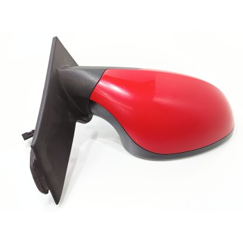 Recambio de retrovisor derecho para seat altea (5p1) reference referencia OEM IAM 212873136  