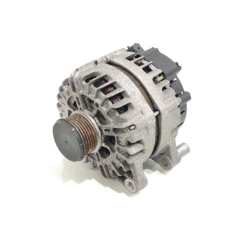 Recambio de alternador para peugeot 508 active referencia OEM IAM 9678048880  