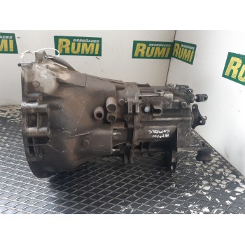 Recambio de caja cambios para bmw serie 3 berlina (e46) 318i referencia OEM IAM BDH  