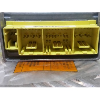 Recambio de centralita airbag para nissan almera (n16/e) acenta referencia OEM IAM 0285001638 98820BN902 