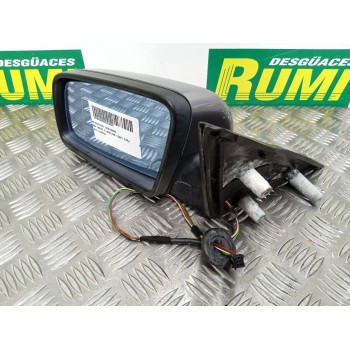 Recambio de retrovisor izquierdo para bmw serie 5 berlina (e60) 530d referencia OEM IAM 010748 39993 