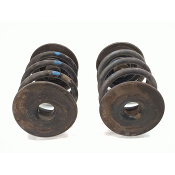 Recambio de muelle amortiguacion para bmw z3 roadster (e36) 1.8 referencia OEM IAM   