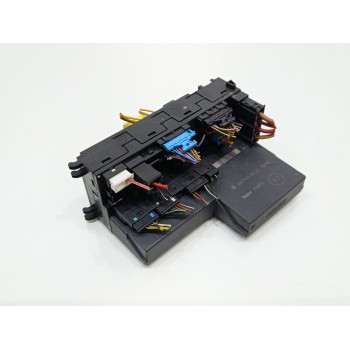 Recambio de caja reles / fusibles para mercedes-benz clase e (w210) berlina diesel 220 cdi (210.006) referencia OEM IAM 02254553