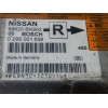 Recambio de centralita airbag para nissan almera (n16/e) acenta referencia OEM IAM 0285001638 98820BN902 