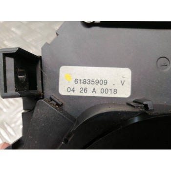 Recambio de mando multifuncion para renault megane ii berlina 5p authentique referencia OEM IAM 8200155865 61835909 