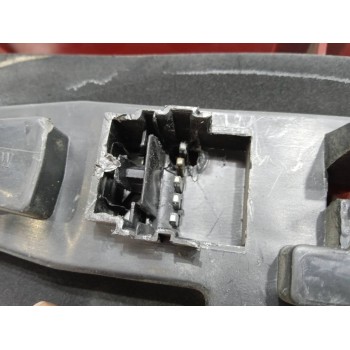 Recambio de piloto trasero derecho para renault megane i fase 2 gandtour (ka..) referencia OEM IAM   