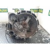Recambio de caja cambios para ford fiesta berlina básico referencia OEM IAM 96WT7F096CC  