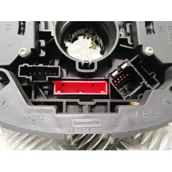 Recambio de mando multifuncion para renault megane ii berlina 5p authentique referencia OEM IAM 8200155865 61835909 