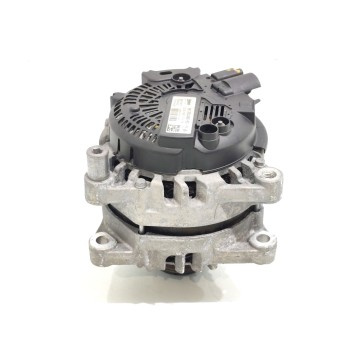 Recambio de alternador para peugeot 508 active referencia OEM IAM 9678048880  