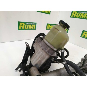 Recambio de cremallera direccion para opel astra g berlina club referencia OEM IAM 4046331 1040085003094DO BOMBA DIRECCION