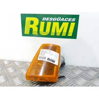 Recambio de piloto delantero izquierdo para peugeot 205 berlina 1.1 mito referencia OEM IAM   