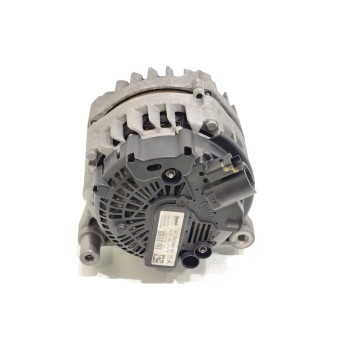 Recambio de alternador para peugeot 508 active referencia OEM IAM 9678048880  