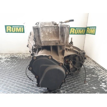 Recambio de caja cambios para ford fiesta berlina básico referencia OEM IAM 96WT7F096CC  