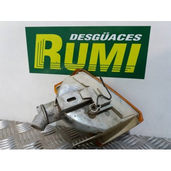 Recambio de piloto delantero izquierdo para peugeot 205 berlina 1.1 mito referencia OEM IAM   