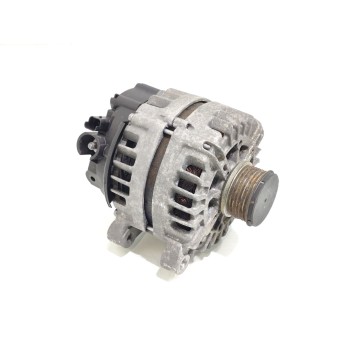 Recambio de alternador para peugeot 508 active referencia OEM IAM 9678048880  