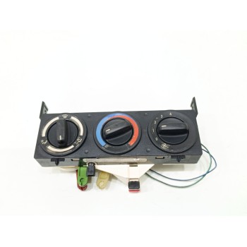 Recambio de mando calefaccion / aire acondicionado para bmw z3 roadster (e36) 1.8 referencia OEM IAM 8397712  