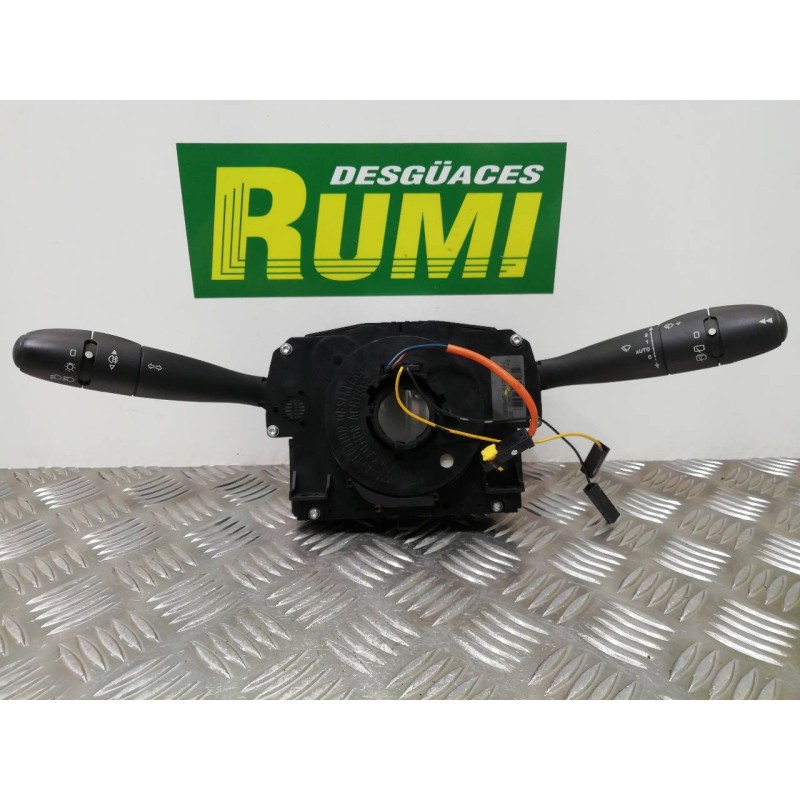 Recambio de mando multifuncion para citroën c3 1.4 hdi exclusive referencia OEM IAM 96488208XT 282945, 61776901 28294561776901