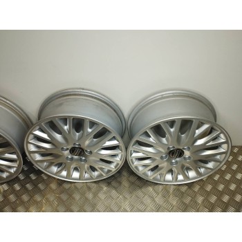Recambio de juego llantas para volvo s40 berlina 1.6 d momentum referencia OEM IAM 30615590 6,5JX16X52,5 