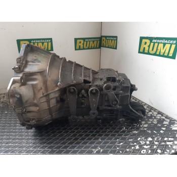 Recambio de caja cambios para mercedes-benz clase c (w202) berlina 180 (202.018) referencia OEM IAM 2022601300 717417 07266764
