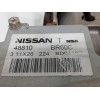 Recambio de columna direccion para nissan qashqai (j10) acenta referencia OEM IAM 48810BR60C  