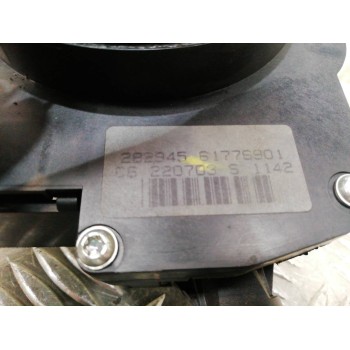 Recambio de mando multifuncion para citroën c3 1.4 hdi exclusive referencia OEM IAM 96488208XT 282945, 61776901 28294561776901