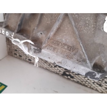 Recambio de caja cambios para ford fiesta berlina básico referencia OEM IAM 96WT7F096CC  