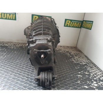 Recambio de caja cambios para mercedes-benz clase c (w202) berlina 180 (202.018) referencia OEM IAM 2022601300 717417 07266764