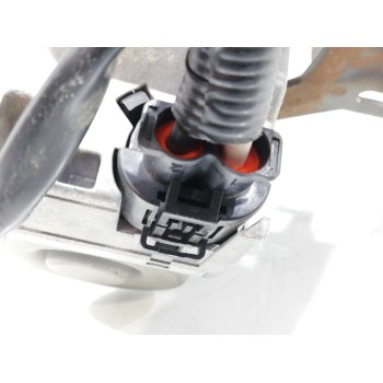 Recambio de columna direccion para nissan qashqai (j10) acenta referencia OEM IAM 48810BR60C  