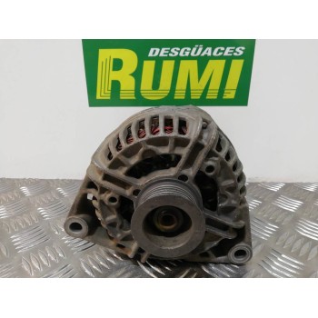 Recambio de alternador para opel astra g berlina club referencia OEM IAM 90561169 0124515005 