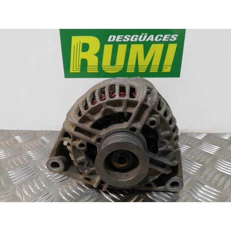 Recambio de alternador para opel astra g berlina club referencia OEM IAM 90561169 0124515005 